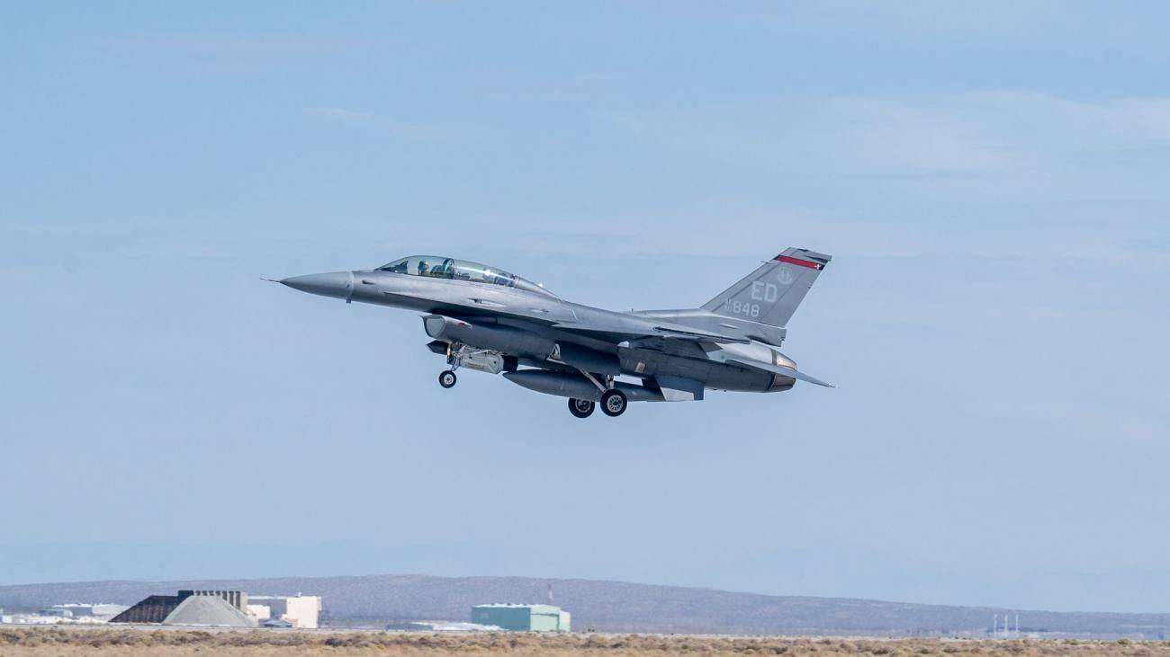 Apple Valley Airshow