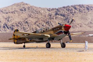 P-40