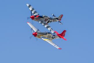 P-51D