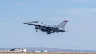 F-16d