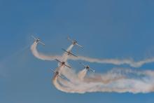 Dawn Patrol Airshows