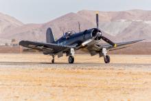 F4U