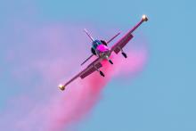 Pink Jet
