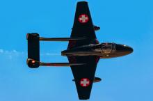 Photo by Britt Dietz