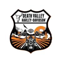 Death Valley Harley Davidson